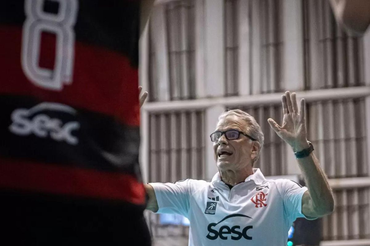 SESC FLAMENGO X PRAIA CLUBE: SAIBA ONDE ASSISTIR E HORÁRIO